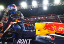 Verstappen wins fourth F1 title in Las Vegas