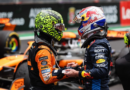 Norris: I can beat 'perfect' Verstappen in 2025