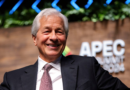 Jamie Dimon says the next generation of employees will work 3.5 days a week and live to 100 years old