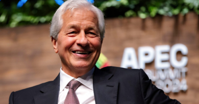 Jamie Dimon says the next generation of employees will work 3.5 days a week and live to 100 years old