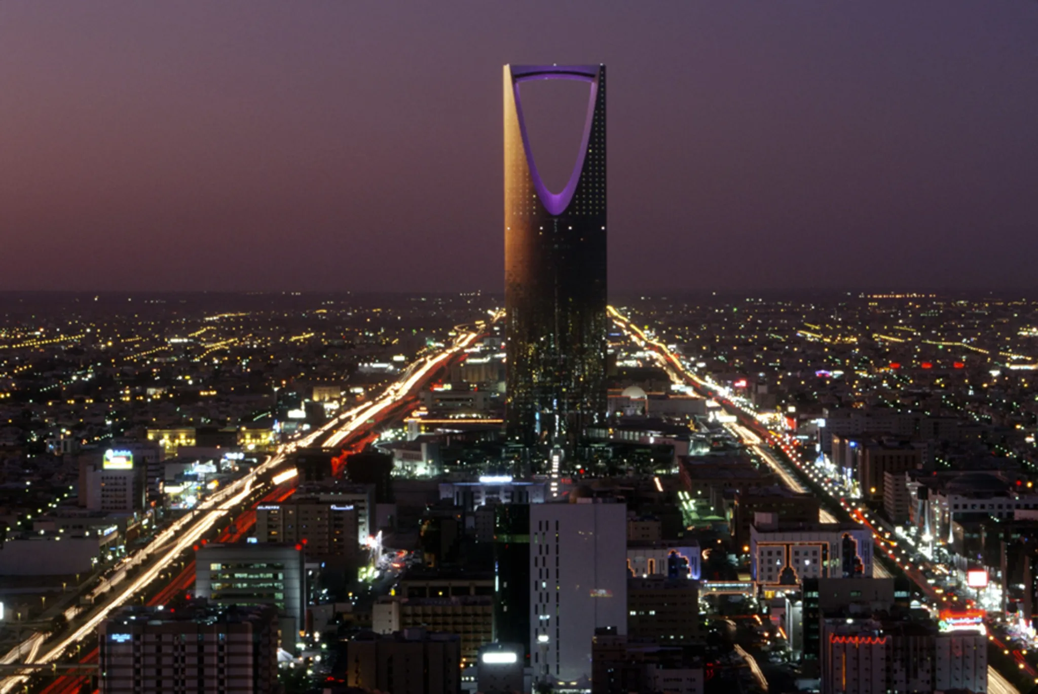 Morgan Stanley joins US peers putting Mideast HQ in Riyadh