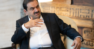 Adani summoned by US SEC to explain position in bribery case