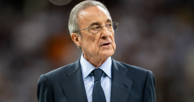 Madrid to consider new ownership model – Pérez