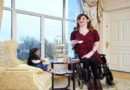 When the world's tallest woman met the shortest woman – Dunya News