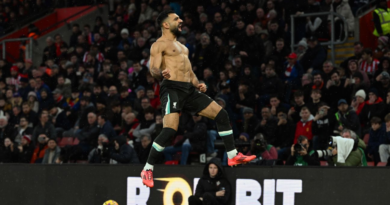 Liverpool player ratings: Salah stars in comeback win at Southampton