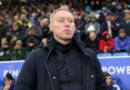 Steve Cooper out at Leicester after 15 games