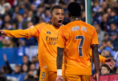 Madrid click after position swap for Mbappé, Vini