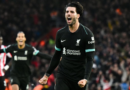 As Man City spiral, Liverpool open historic lead in title race