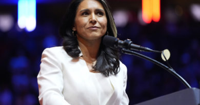 GOP defends Gabbard after Democrats say Trump’s pick for intelligence chief is ‘compromised’