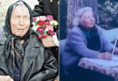 Blind mystic Baba Vanga made a chilling prediction for 2025 – Metro.co.uk