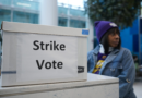 Charlotte airport workers plan to go on strike over ‘poverty wages’ during massive Thanksgiving travel week