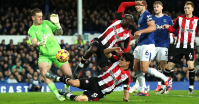 Why Nørgaard saw red, Southampton penalty vs. Liverpool, tackle on Palmer