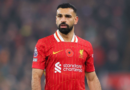 Mo Salah glum on Liverpool future: 'More out than in'