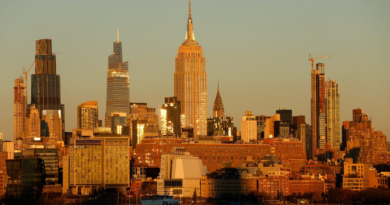 How New York transformed from tech backwater into global venture capital