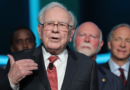 Warren Buffett addresses his mortality and distributes another $1 billion to his family’s charities