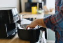 'Air fryer cup of tea' goes viral and people are all making the same joke – Daily Record