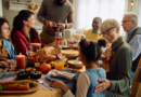 Tips for a smooth Thanksgiving with family, even when politics are different and tensions are high