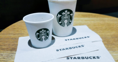 Starbucks Is using pens and paper to track pay after vendor hack