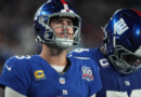 Ex-Giants QB Jones clears waivers, is free agent