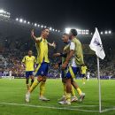 Ronaldo double bolsters Al Nassr's ACL place