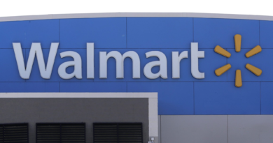 Walmart becomes biggest company to roll back DEI policies under conservative pressure to ‘end wokeness in corporate America’