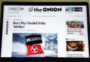 Bankruptcy judge orders new hearing in The Onion’s bid for Alex Jones’ Infowars