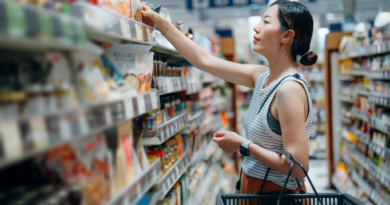 Shoppers are ‘fooled’ by maze of misleading food labels during their grocery runs, European auditors warn