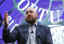 Marc Andreessen doesn’t want to see anyone’s ‘whole self’ at work: ‘Act like a professional and a grown-up’