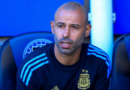 Mascherano appointed as new Inter Miami coach