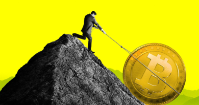 Bitcoin tumbles after failing to break $100,000—but expert says ‘round number’ pullbacks are normal