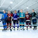 What's in store for the second season of the Professional Women's Hockey League