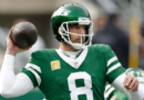 Rodgers: N.Y. my first option if I play in 2025