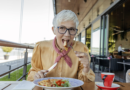 Your protein needs change as you get older. Here’s how much you should be eating at every age