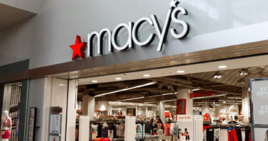 Shoplifting ring responsible for stealing $2 million from Macy’s and major stores busted by feds