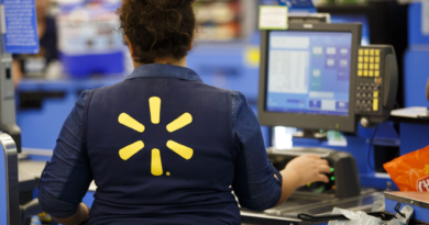 Walmart just announced a sweeping rollback of its diversity policies. It comes as conservative groups keep winning legal challenges alleging ‘reverse discrimination’