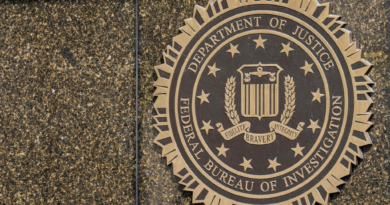 FBI finds $8.3 million embezzled by ‘pure evil’ Kansas banker in a cryptocurrency account