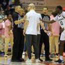 Hurley laments 'tough 2 days' as UConn falls again