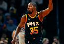 KD, Beal return as Suns' big 3 leads rout of Lakers