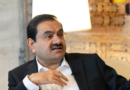 The Adani Group has lost $55 billion in market value since last week’s shock indictment of billionaire founder