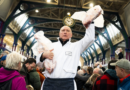 End of an era: Historic 900-year-old London meat market faces the chop by 2028