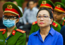 Vietnam tycoon told to repay $11 billion to avoid execution