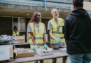 Volunteering programs are probably the most powerful well-being benefit in your toolkit: ‘It’s a big competitive advantage from a talent perspective’