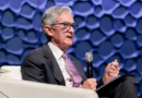 Deutsche Bank warns Trump tariffs could stop Jerome Powell from cutting Fed rates at all next year