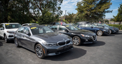 Wells Fargo: Trump tariffs would add $2.1K to the price of cars made by U.S. automakers—and could cost Ford, Stellantis, and GM billions in profit