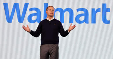 Walmart and Delta stock are both hitting all-time highs—and their CEOs have relied on a surprisingly similar strategy