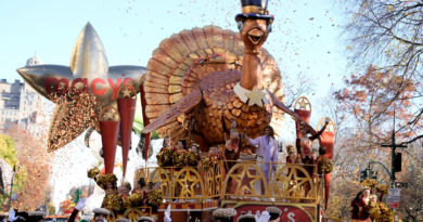 How to watch the 2024 Macy’s Thanksgiving Parade for free—and without cable