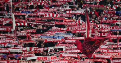 Bayern apologize as fans bash plutocrat PSG prez