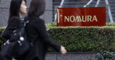 Nomura woes deepen with trading scandal, attempted murder arrest