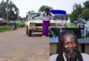 Weird News: Meet African Samson! The Man with the World’s most muscular hair [Video] – The South African