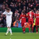 Slot glad to end Liverpool's 15-year Madrid 'pain'